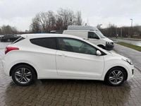 Gebraucht Hyundai i30 90 PS (66 kW) 2013 Andere