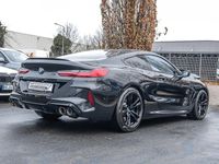 Gebraucht BMW M8 Competition Edition 625 PS (459 kW) 2023 Schwarz Coupé