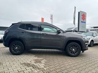 gebraucht Jeep Compass Limited 4WD