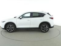 Gebraucht Mazda CX-5 Ad'Vantage 194 PS (142 kW) 2025 Weiß SUV