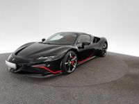 Gebraucht Ferrari SF90 999 PS (734 kW) 2024 Nero daytona Cabrio