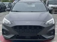 Gebraucht Ford Focus ST-Line X 150 PS (110 kW) 2022 Kombi