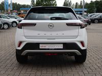 gebraucht Opel Mokka 1.2 Turbo Elegance