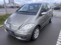 Gebraucht Mercedes A160 82 PS (60 kW) 2006 Grau Limousine