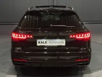 Gebraucht Audi A4 S-Line 204 PS (150 kW) 2023 Schwarz Kombi