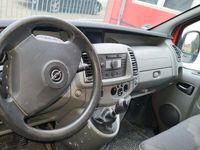 gebraucht Opel Vivaro 2 0 CDTI