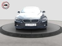 gebraucht BMW 420 Gran Coupé 420 dA NAVI PROF LED GLASDACH KAMERA