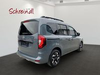 Neu Nissan Townstar Tekna 131 PS (96 kW) 2026 Grau Kombi