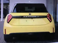 Occasion Mini Cooper SE Classic 160 kW (218 ch) 2024 Jaune Citadine