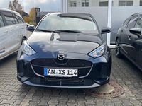 Gebraucht Mazda 2 Exclusive-Line 116 PS (85 kW) 2025 Opera black Kleinwagen