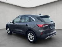 Gebraucht Ford Kuga Titanium 152 PS (111 kW) 2022 Grau SUV