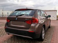 gebraucht BMW X1 2.0d, E84 SUV