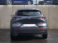 Gebraucht Mazda CX-30 Selection 150 PS (110 kW) 2021 Grau SUV