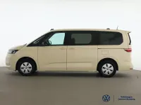 Neu VW T7 150 PS (110 kW) 2026 Beige Van