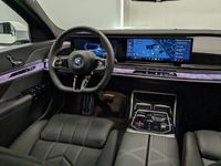 gebraucht BMW i7 xDrive60 M-SportpaketPro UPE178kEuro