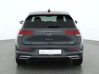 Gebraucht VW Golf VIII Move 150 PS (110 kW) 2023 Grau Limousine