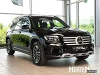 Gebraucht Mercedes GLB200 Advanced 163 PS (119 kW) 2025 Unilack nachtschwarz SUV
