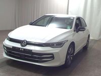 Gebraucht VW Golf VIII 150 PS (110 kW) 2025 Pure white Limousine