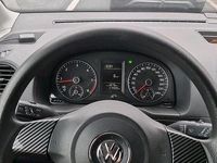 Gebraucht VW Caddy Maxi 102 PS (75 kW) 2013 Grau Van / Kleinbus