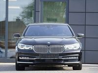 gebraucht BMW 730L d xDrive *TV*Display Key*Laserlicht*360