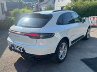 gebraucht Porsche Macan S MacanPDK