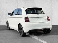 gebraucht Fiat 500e 3+1 - BY BOCELLI - WINTERPAKET - STYLEPAKET Navi