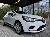 Gebraucht Renault Clio IV 90 PS (66 kW) 2017 Weiß Limousine
