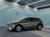 Gebraucht Mercedes GLA220 190 PS (139 kW) 2024 Grau SUV