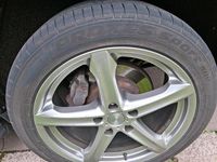 Gebraucht Audi Q7 232 PS (170 kW) 2008 Schwarz SUV