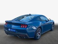 Gebraucht Ford Mustang GT Fastback 446 PS (328 kW) 2025 Blau Coupé