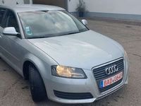 gebraucht Audi A3 2.0 TDI Ambiente (103kW)