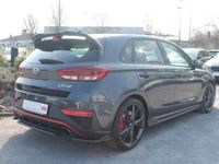 gebraucht Hyundai i30 N Performance DCT, Navi, Garantie 07/2026