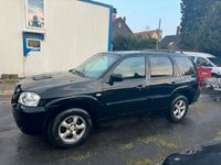 gebraucht Mazda Tribute 2.3 Comfort Adventure 4X4