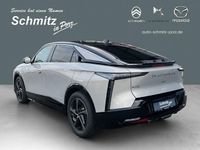 Neu DS Automobiles N°8 169 kW (230 PS) 2026 Grau SUV