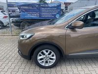 Gebraucht Renault Kadjar XMOD 131 PS (96 kW) 2015 Braun SUV