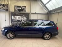 gebraucht VW Passat Variant Comfortline Aut.