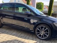 gebraucht VW Golf 1.4 TSI DSG BMT Highline Highline