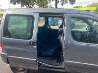 Gebraucht Citroën Berlingo 108 PS (79 kW) 2006 Grau Van / Kleinbus