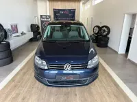 Gebraucht VW Sharan Highline 190 PS (139 kW) 2013 Andere Van / Kleinbus