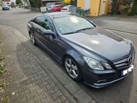 gebraucht Mercedes E350 E350 CDI DPF BlueEFFICIENCY 7G-TRONIC Avantgarde