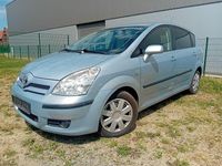 Gebraucht Toyota Corolla Executive 177 PS (130 kW) 2006 Blau Kombi