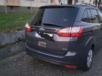 Gebraucht Ford C-MAX Titanium 150 PS (110 kW) 2011 Van / Kleinbus