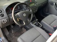 gebraucht VW Golf Plus 1,4