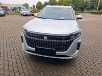 Neu DFSK E5 177 PS (130 kW) 2026 Silber SUV