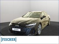 Gebraucht Audi A6 S-Line 204 PS (150 kW) 2025 Schwarz Kombi