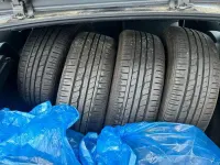 Gebraucht BMW 116 116 PS (85 kW) 2006 Grau Kleinwagen
