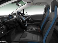 Gebraucht BMW i3 125 kW (170 PS) 2022 Weiß Kleinwagen