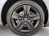 Gebraucht Opel Zafira Active 200 PS (147 kW) 2017 Grau Van / Kleinbus