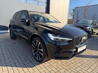Gebraucht Volvo XC60 Ultimate 455 PS (334 kW) 2022 Schwarz SUV