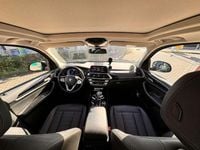 Gebraucht BMW X3 265 PS (194 kW) 2020 Schwarz SUV